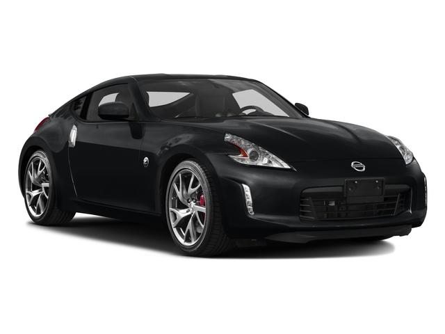 used 2017 Nissan 370Z car, priced at $26,995