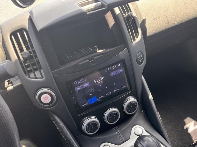 used 2017 Nissan 370Z car, priced at $26,995