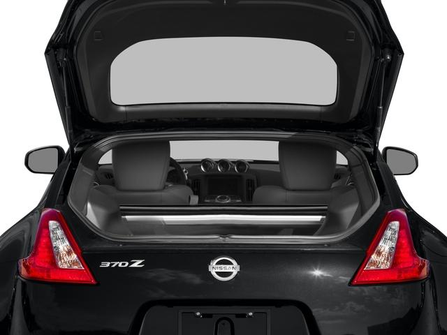 used 2017 Nissan 370Z car, priced at $26,995