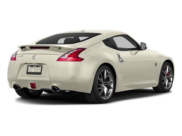 used 2017 Nissan 370Z car, priced at $26,995