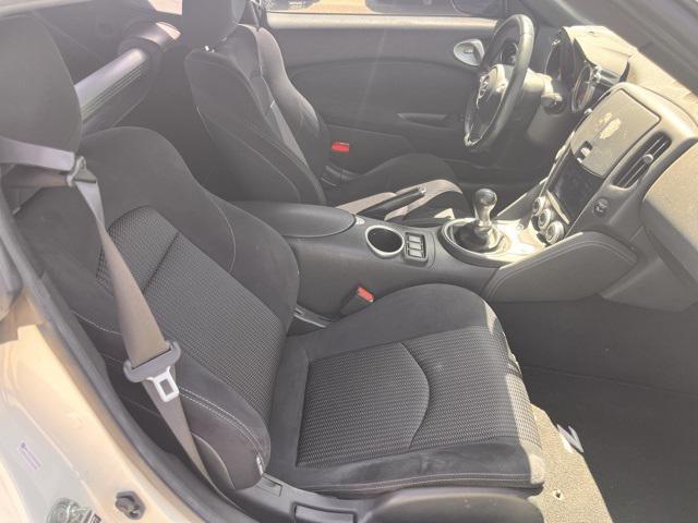 used 2017 Nissan 370Z car, priced at $26,995