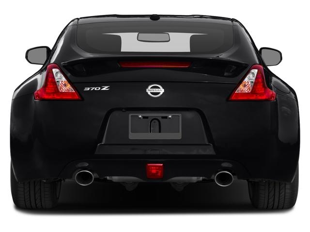 used 2017 Nissan 370Z car, priced at $26,995