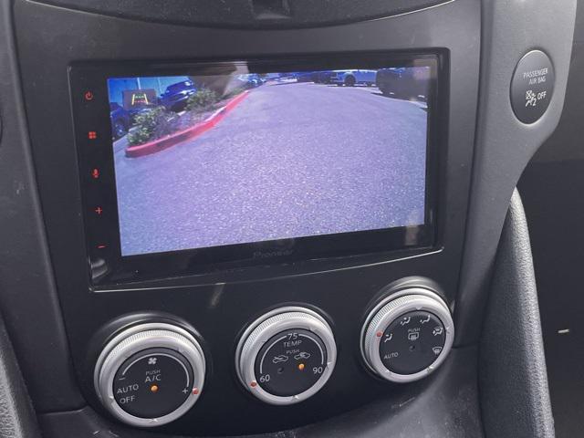 used 2017 Nissan 370Z car, priced at $26,995