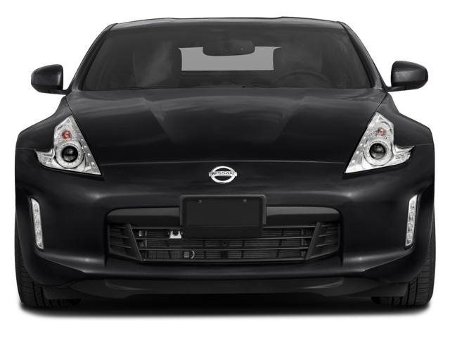 used 2017 Nissan 370Z car, priced at $26,995