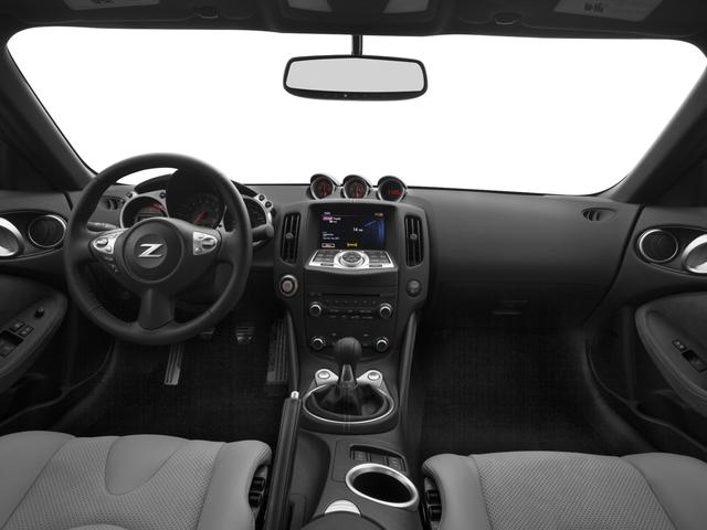 used 2017 Nissan 370Z car, priced at $26,995