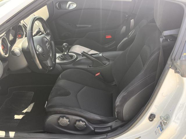used 2017 Nissan 370Z car, priced at $26,995