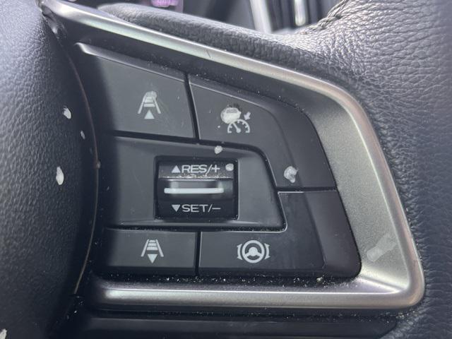 used 2022 Subaru Outback car, priced at $24,500