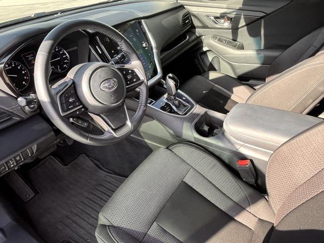 used 2022 Subaru Outback car, priced at $24,500