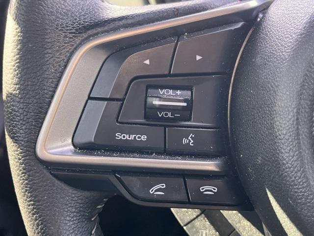 used 2022 Subaru Outback car, priced at $24,500