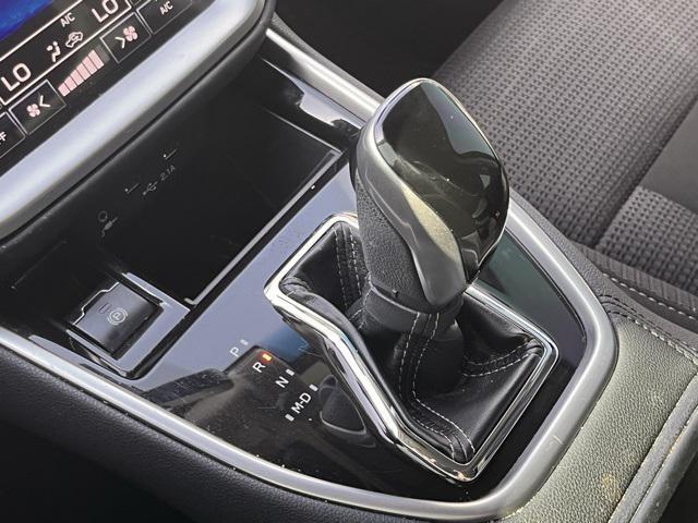 used 2022 Subaru Outback car, priced at $24,500