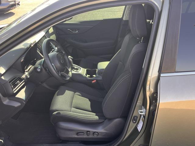 used 2022 Subaru Outback car, priced at $24,500