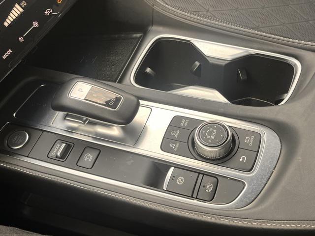 used 2022 INFINITI QX60 car, priced at $44,995