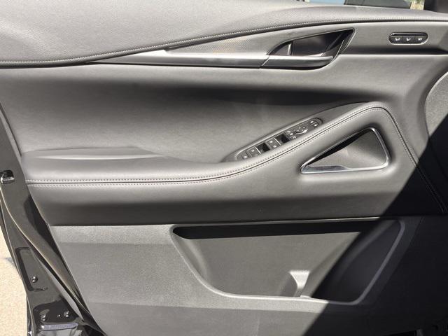 new 2026 INFINITI QX60 car, priced at $59,690