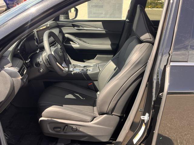 new 2026 INFINITI QX60 car, priced at $59,690