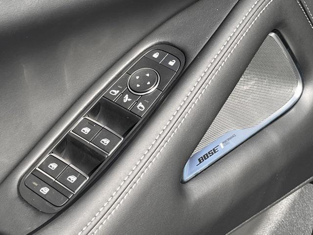 new 2025 INFINITI QX60 car, priced at $68,550