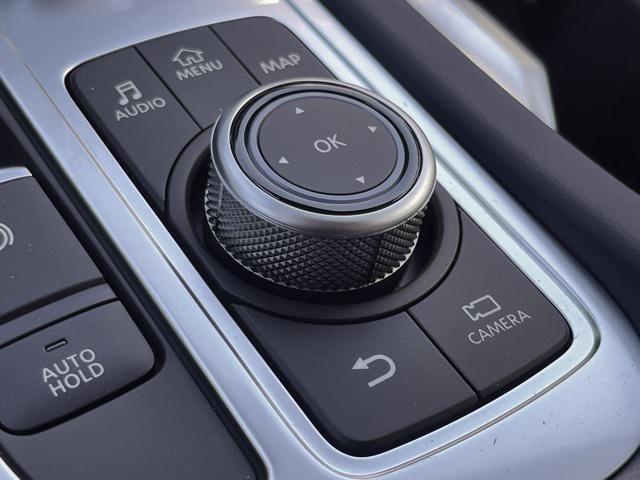 new 2026 INFINITI QX60 car, priced at $65,360