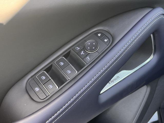 new 2026 INFINITI QX60 car, priced at $65,360