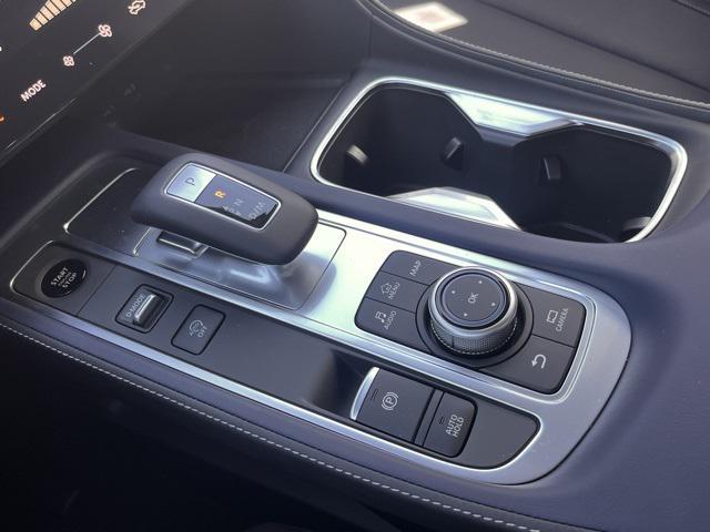 new 2026 INFINITI QX60 car, priced at $65,360