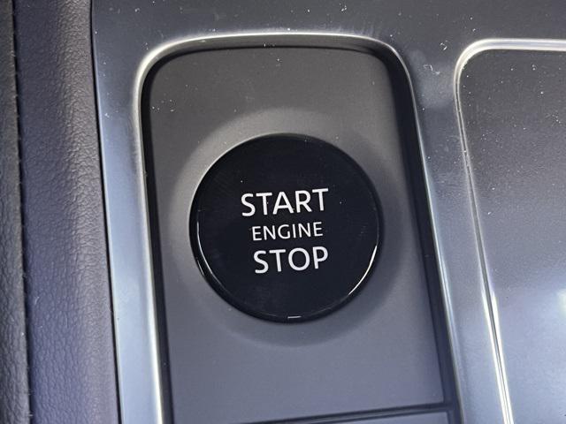 new 2026 INFINITI QX60 car, priced at $65,360