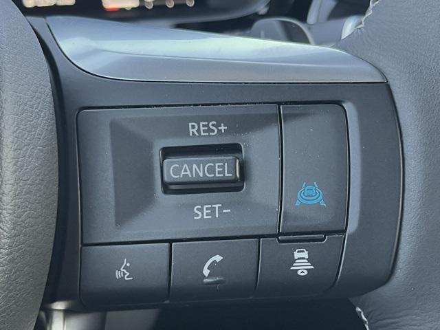 new 2026 INFINITI QX60 car, priced at $65,360