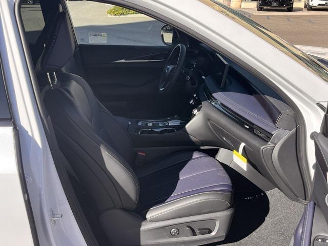 new 2026 INFINITI QX60 car, priced at $65,360