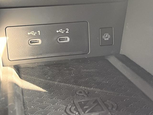 new 2026 INFINITI QX60 car