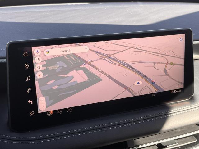 new 2026 INFINITI QX60 car