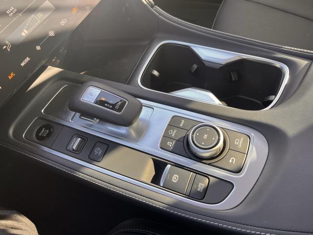 new 2026 INFINITI QX60 car