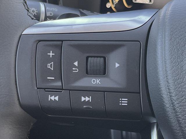 new 2026 INFINITI QX60 car