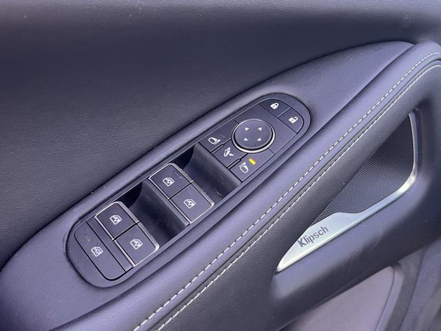 new 2026 INFINITI QX60 car