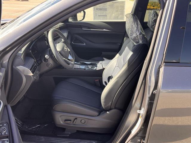 new 2026 INFINITI QX60 car, priced at $64,955