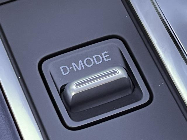 new 2026 INFINITI QX60 car, priced at $64,955