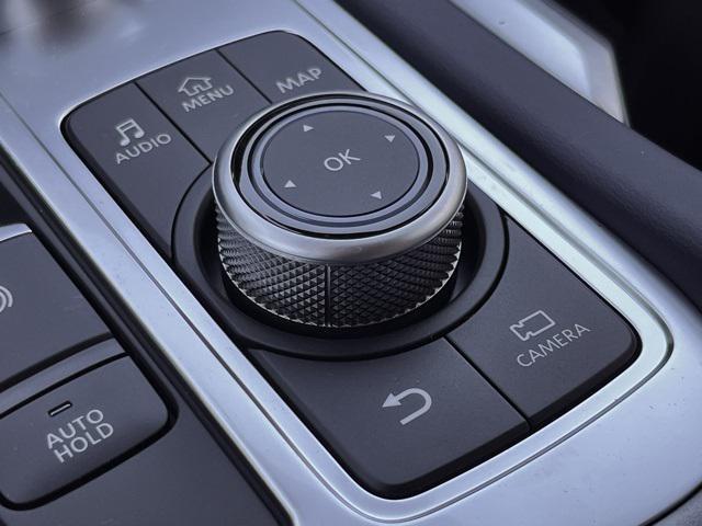 new 2026 INFINITI QX60 car, priced at $64,955