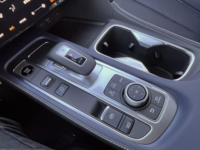 new 2026 INFINITI QX60 car, priced at $64,955