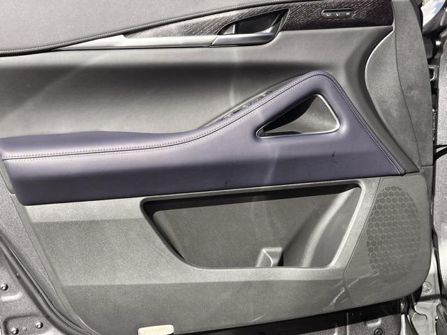 new 2026 INFINITI QX60 car, priced at $64,955