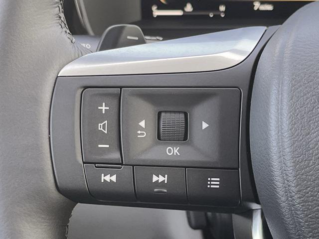 new 2026 INFINITI QX60 car, priced at $60,390