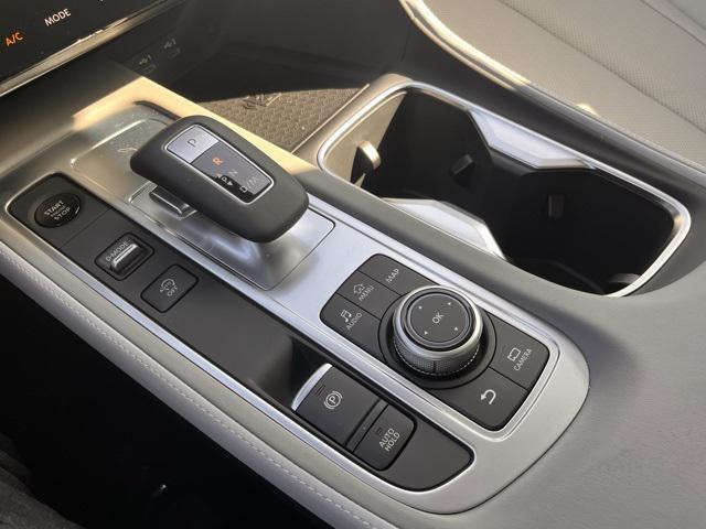 new 2026 INFINITI QX60 car, priced at $60,390