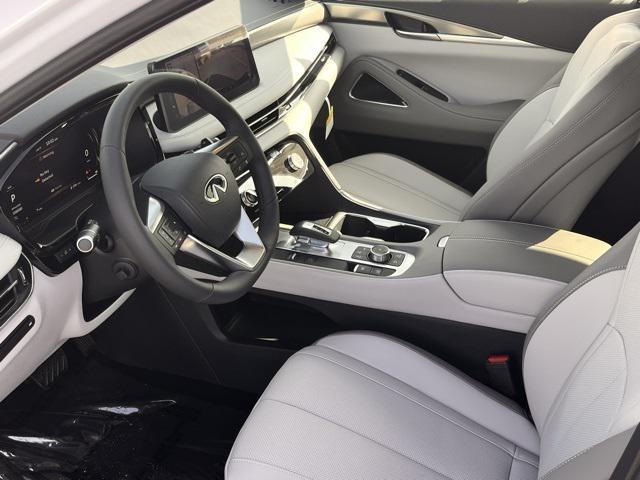 new 2026 INFINITI QX60 car, priced at $60,390