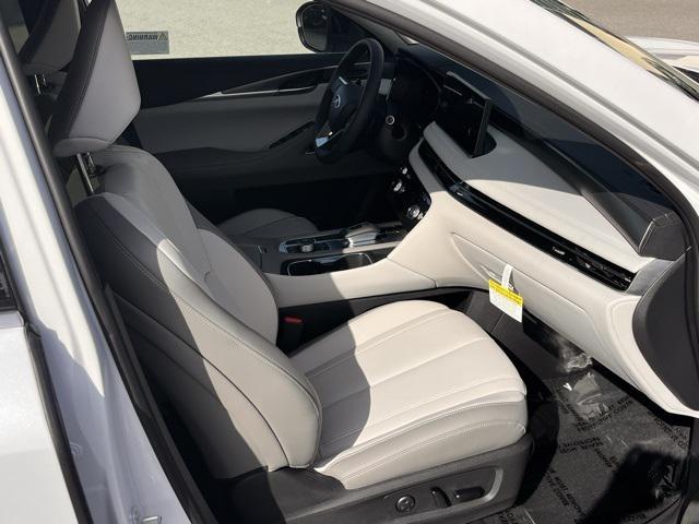 new 2026 INFINITI QX60 car, priced at $60,390