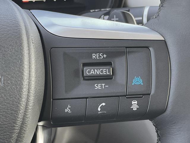 new 2026 INFINITI QX60 car, priced at $60,390