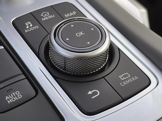 new 2026 INFINITI QX60 car, priced at $60,390