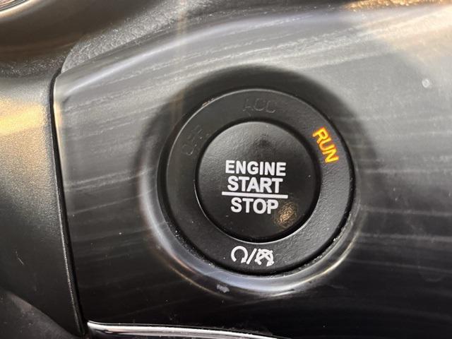 used 2022 Jeep Grand Cherokee car, priced at $26,500