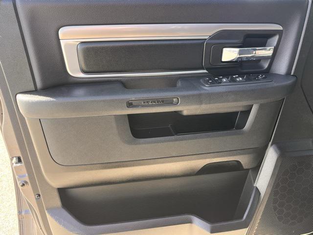 used 2022 Ram 1500 Classic car, priced at $29,995