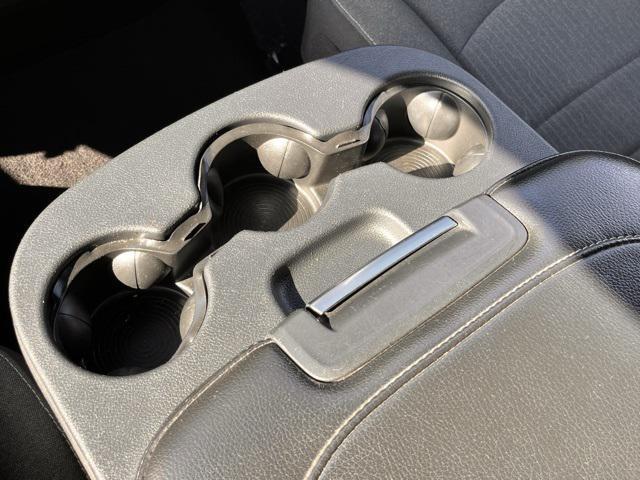 used 2022 Ram 1500 Classic car, priced at $29,995