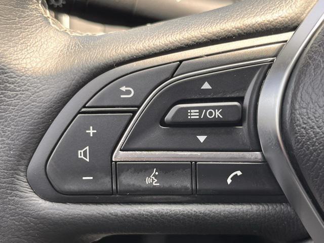 used 2022 INFINITI Q50 car, priced at $29,995