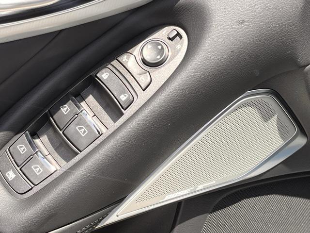used 2022 INFINITI Q50 car, priced at $29,995