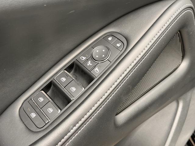 used 2023 INFINITI QX60 car, priced at $35,995