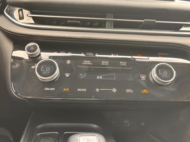 used 2023 INFINITI QX60 car, priced at $35,995