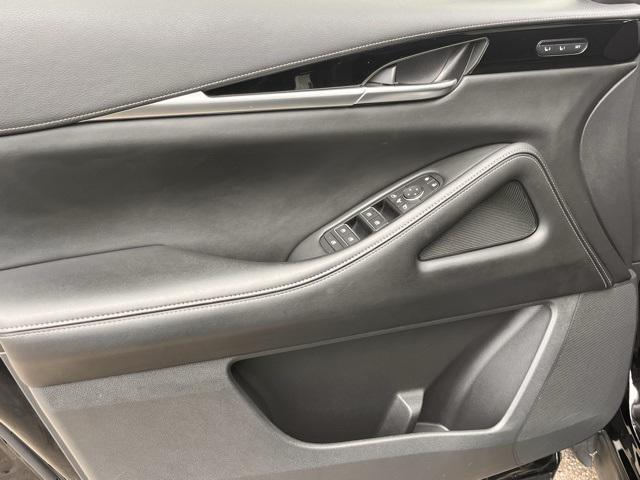 used 2023 INFINITI QX60 car, priced at $35,995
