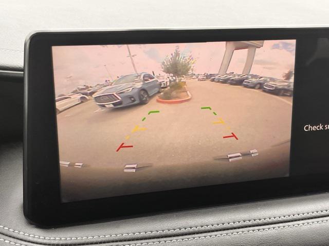 used 2023 INFINITI QX60 car, priced at $35,995